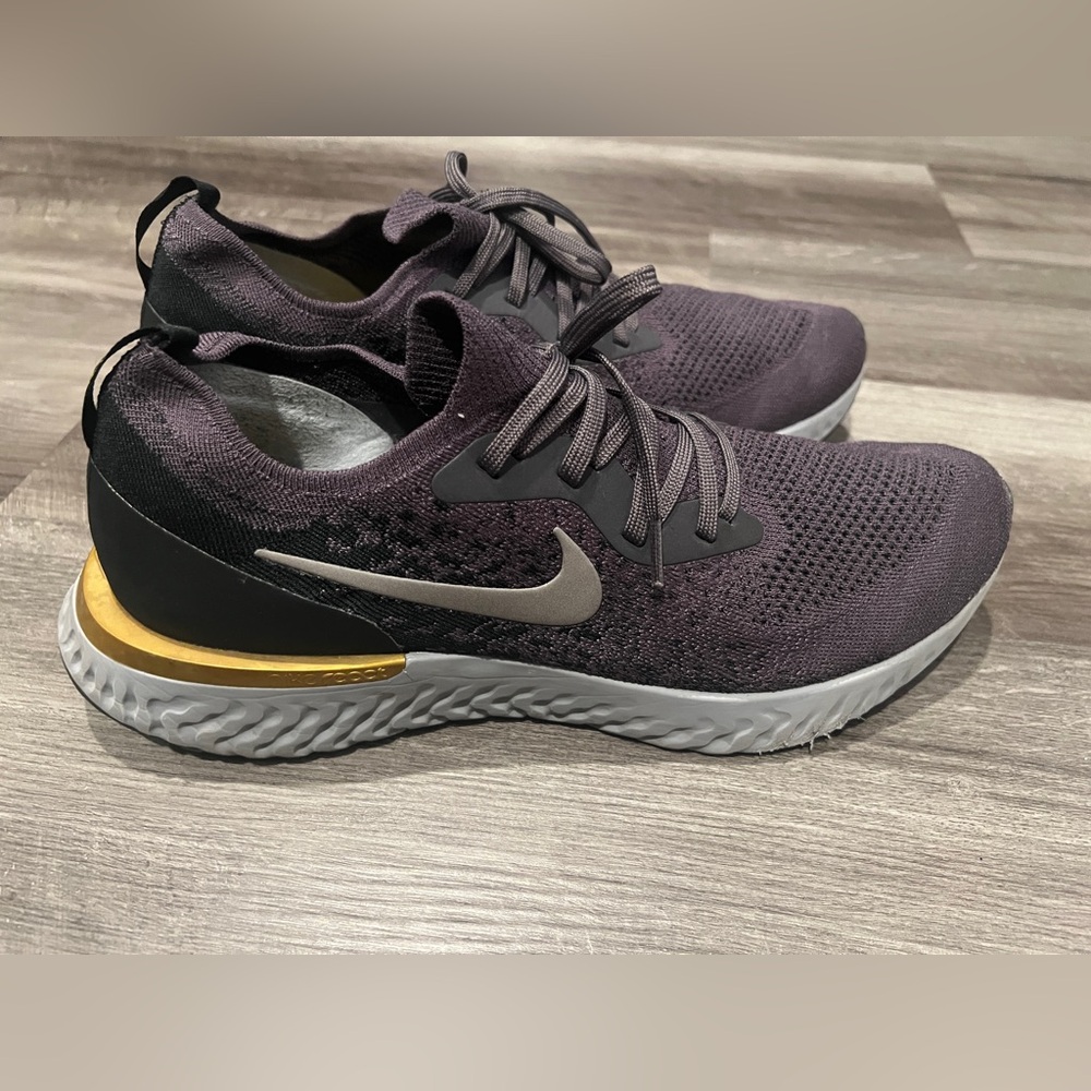 Men’s Nike Flyknit Epic React Size 13